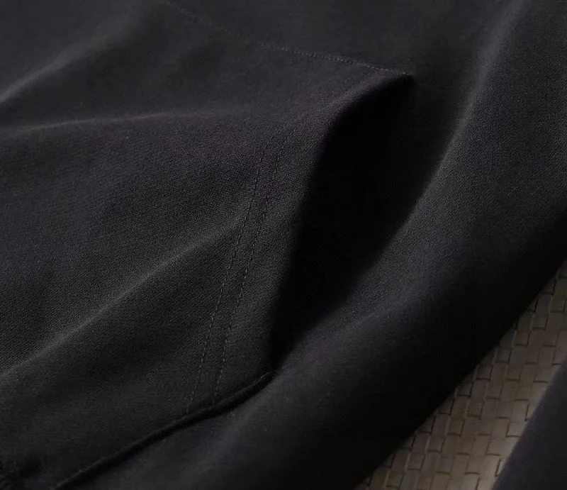 MoistureWicking Amiri Hoodies 163387