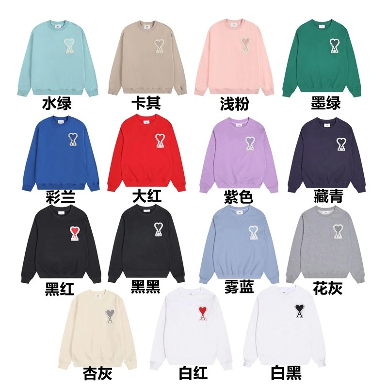 Amiri Hoodies ModernLook 151981
