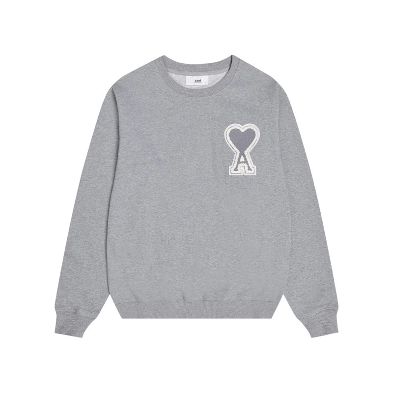 Amiri Hoodies ModernLook 151981