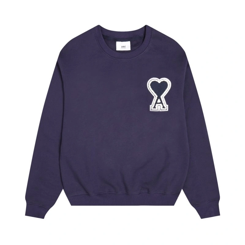 Amiri Hoodies ModernLook 151981