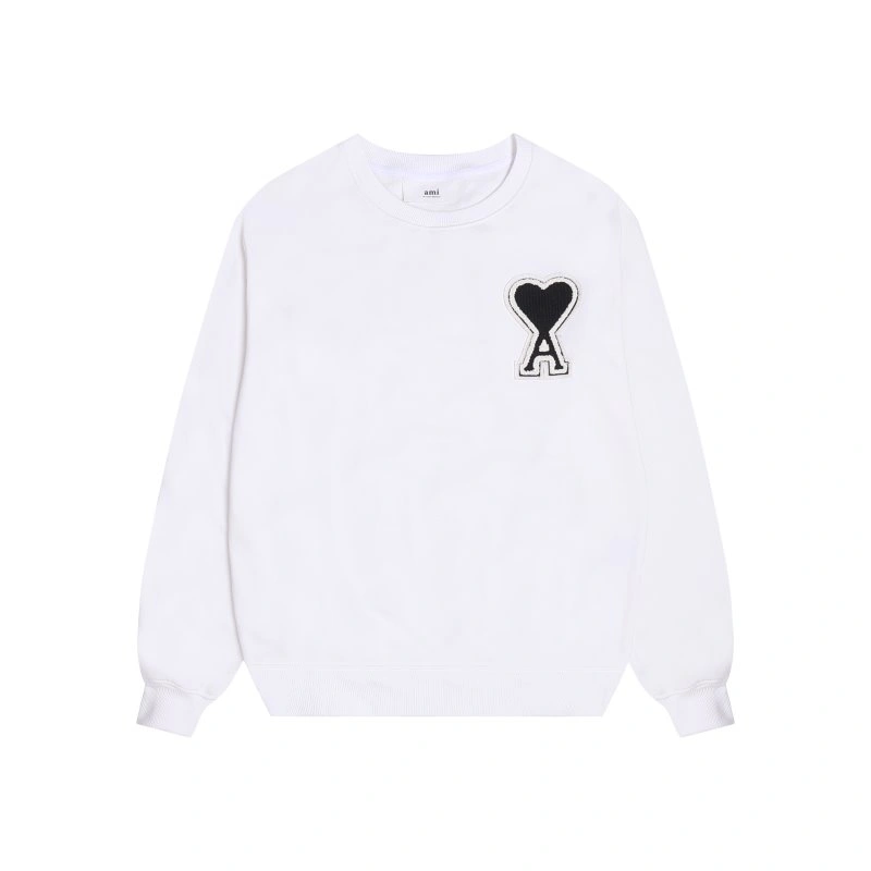Amiri Hoodies ModernLook 151981