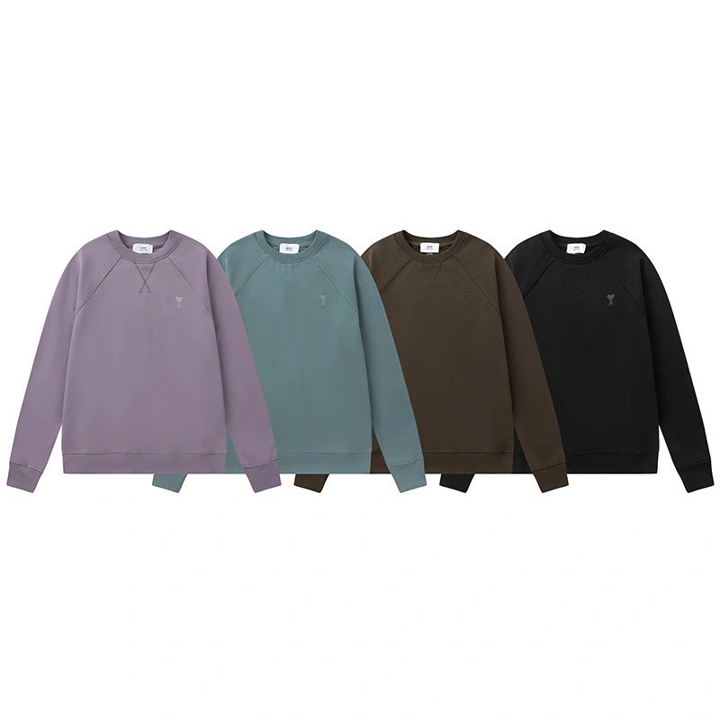 Amiri Hoodies Durable 151967