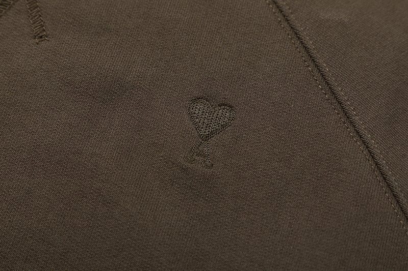 Amiri Hoodies Durable 151967