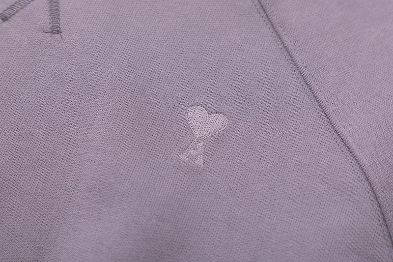 Amiri Hoodies Durable 151967