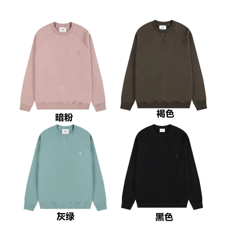 Classic Amiri Hoodies 151968