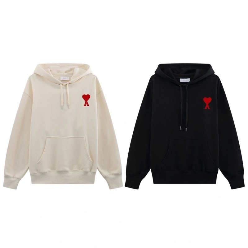 Amiri Hoodies Comfortable 151970