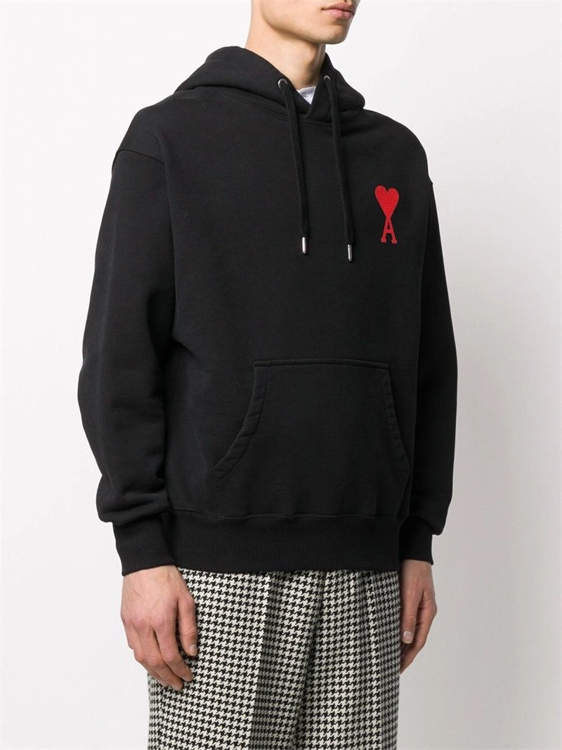 Amiri Hoodies Comfortable 151970