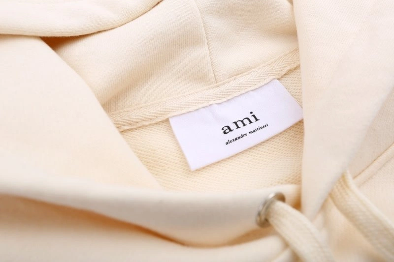 Amiri Hoodies Comfortable 151970