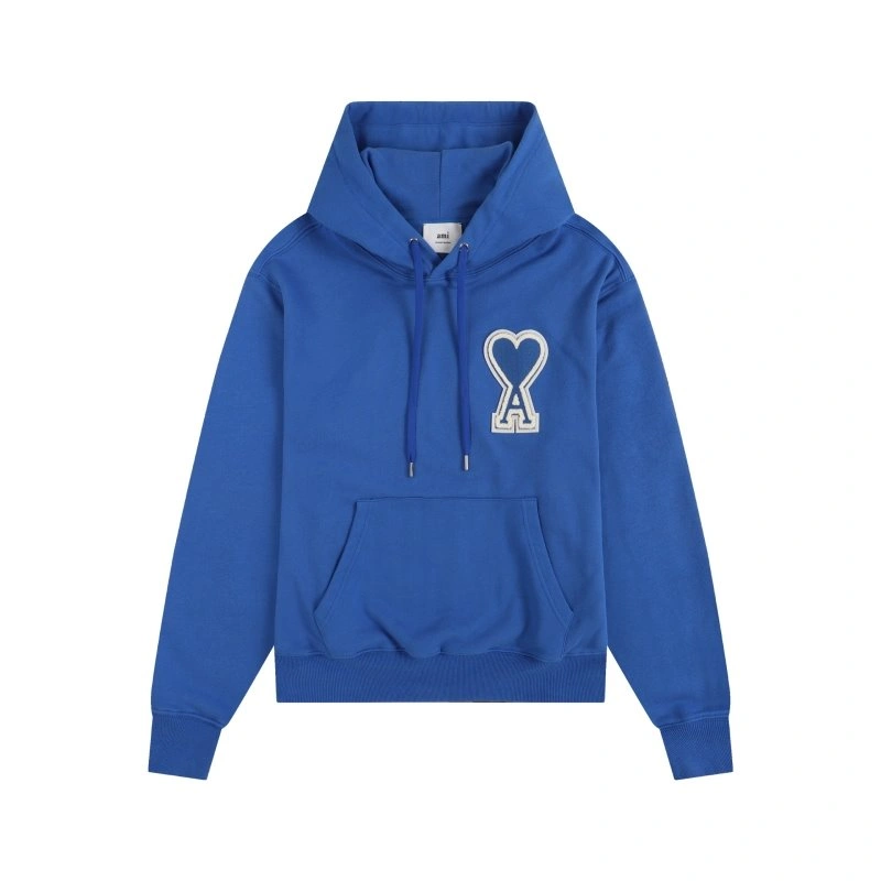 Amiri Hoodies Stretchable 151974