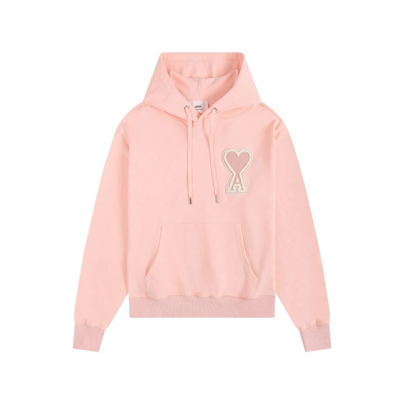 Amiri Hoodies Stretchable 151974