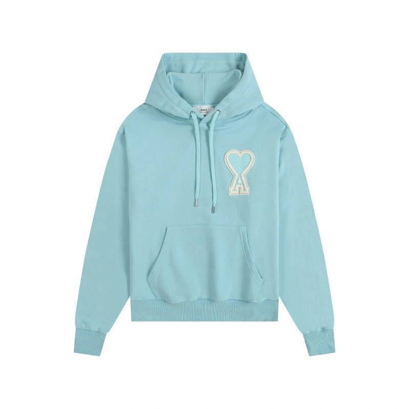 Amiri Hoodies Stretchable 151974