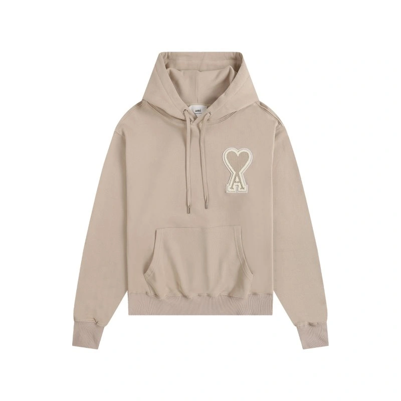 Amiri Hoodies Stretchable 151974