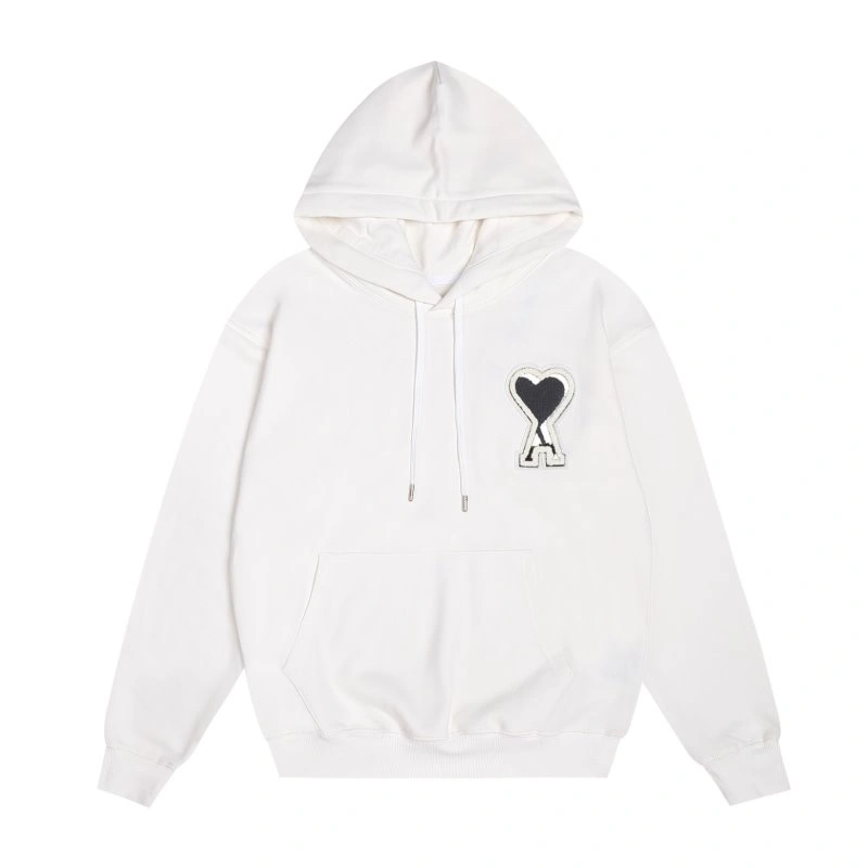 Amiri Hoodies Stretchable 151974