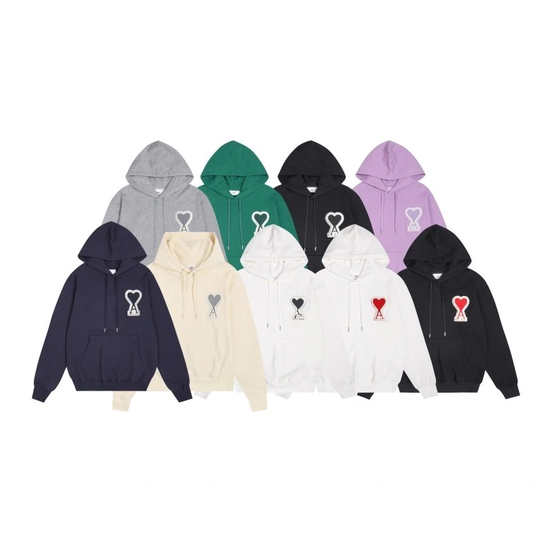 Amiri Hoodies Stretchable 151974
