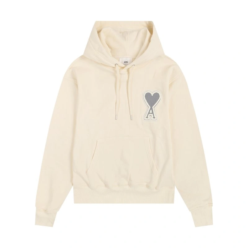 Amiri Hoodies Stretchable 151974