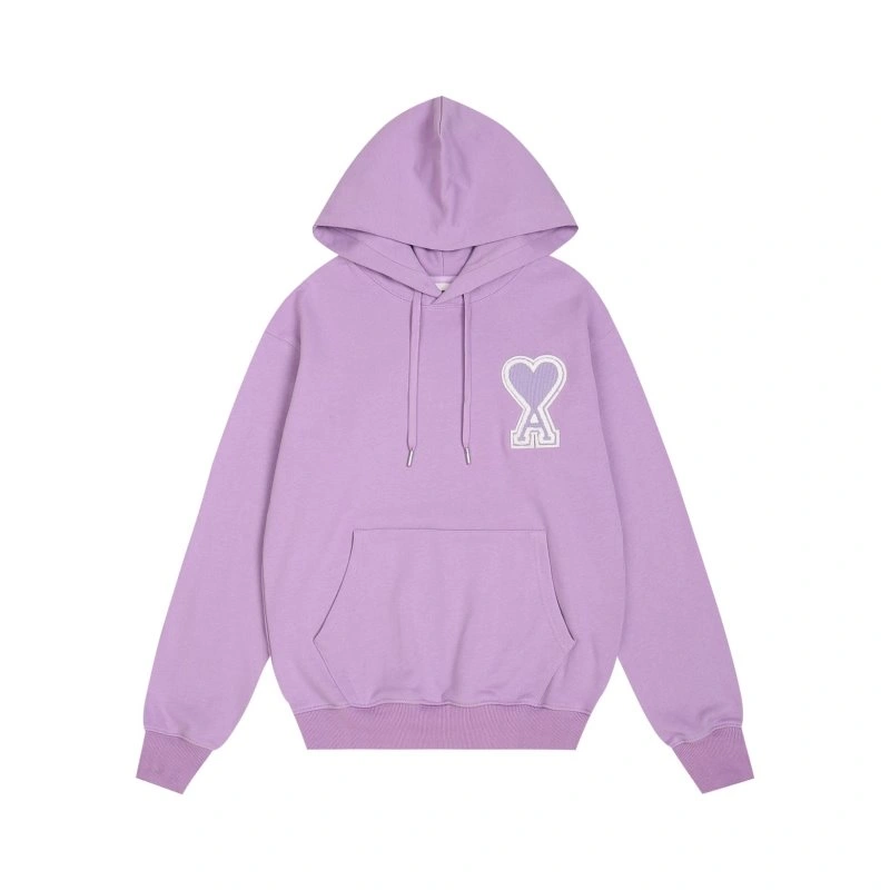 Amiri Hoodies Stretchable 151974