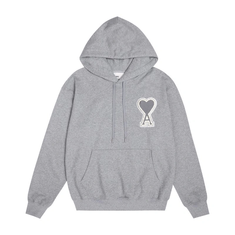 Amiri Hoodies Stretchable 151974