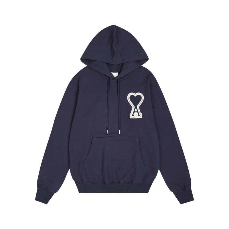 Amiri Hoodies Stretchable 151974