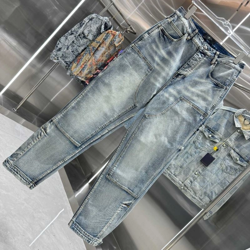 Amiri Jeans BestValue 157405