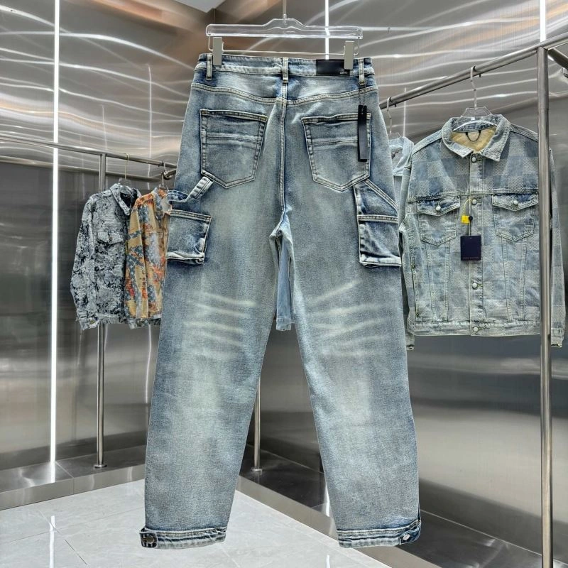 Amiri Jeans BestValue 157405