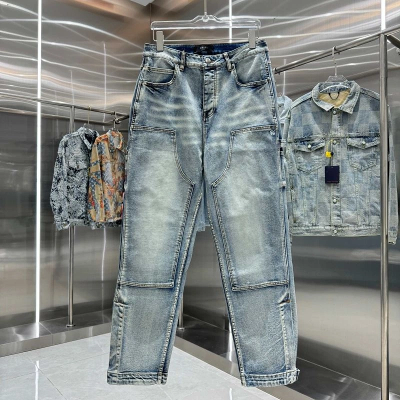 Amiri Jeans BestValue 157405