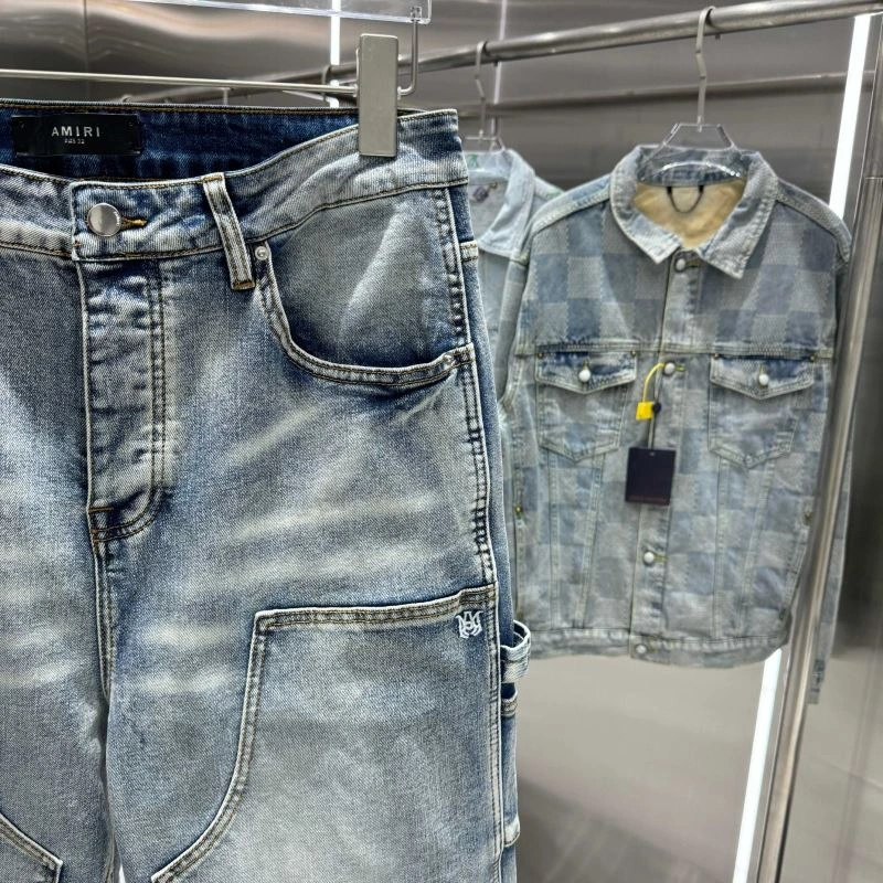 Amiri Jeans BestValue 157405