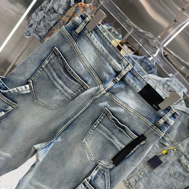 Amiri Jeans BestValue 157405
