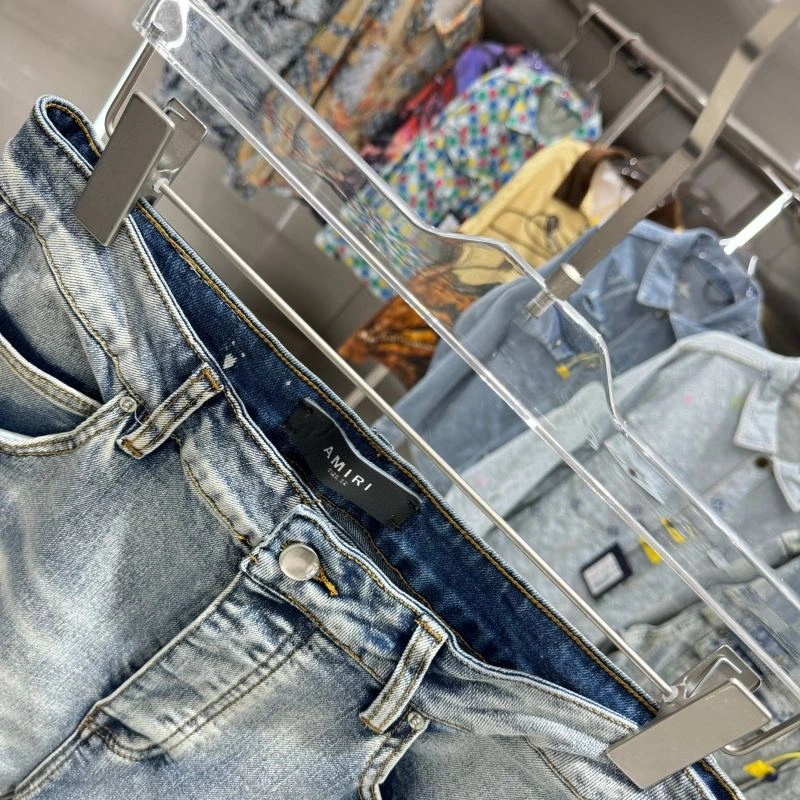 Amiri Jeans BestValue 157405