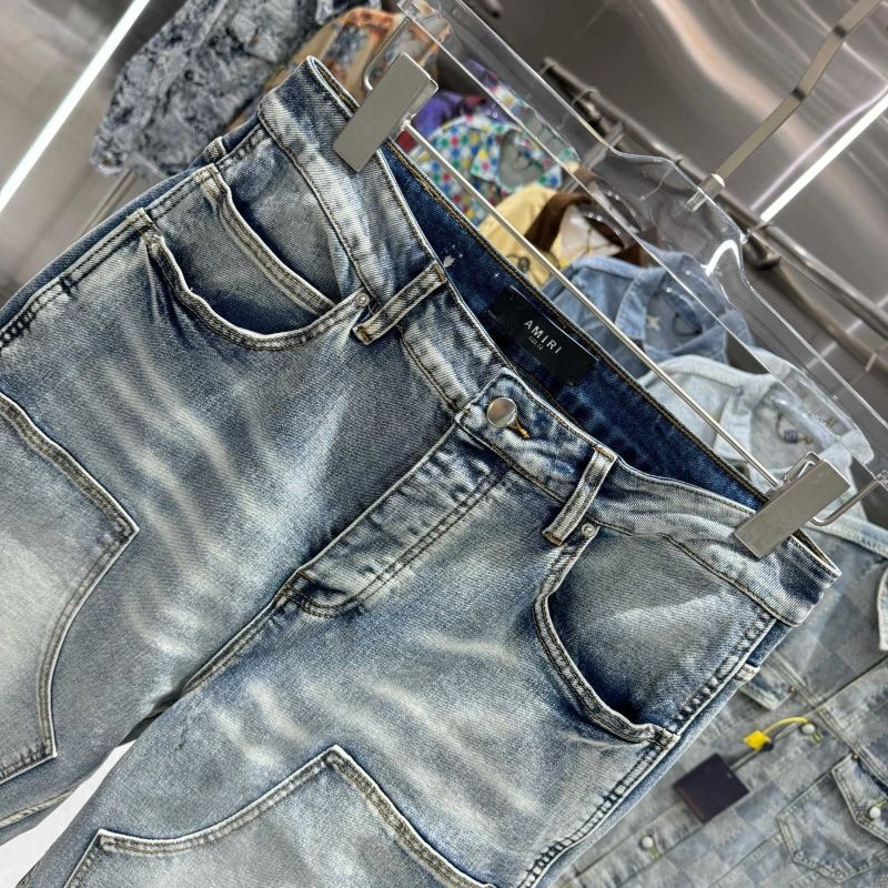 Amiri Jeans BestValue 157405