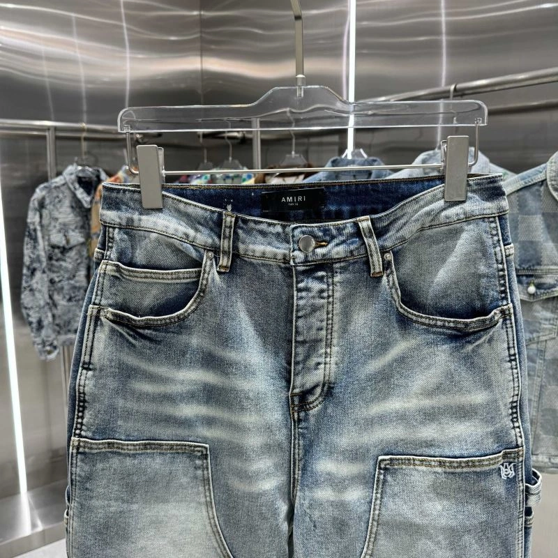 Amiri Jeans BestValue 157405