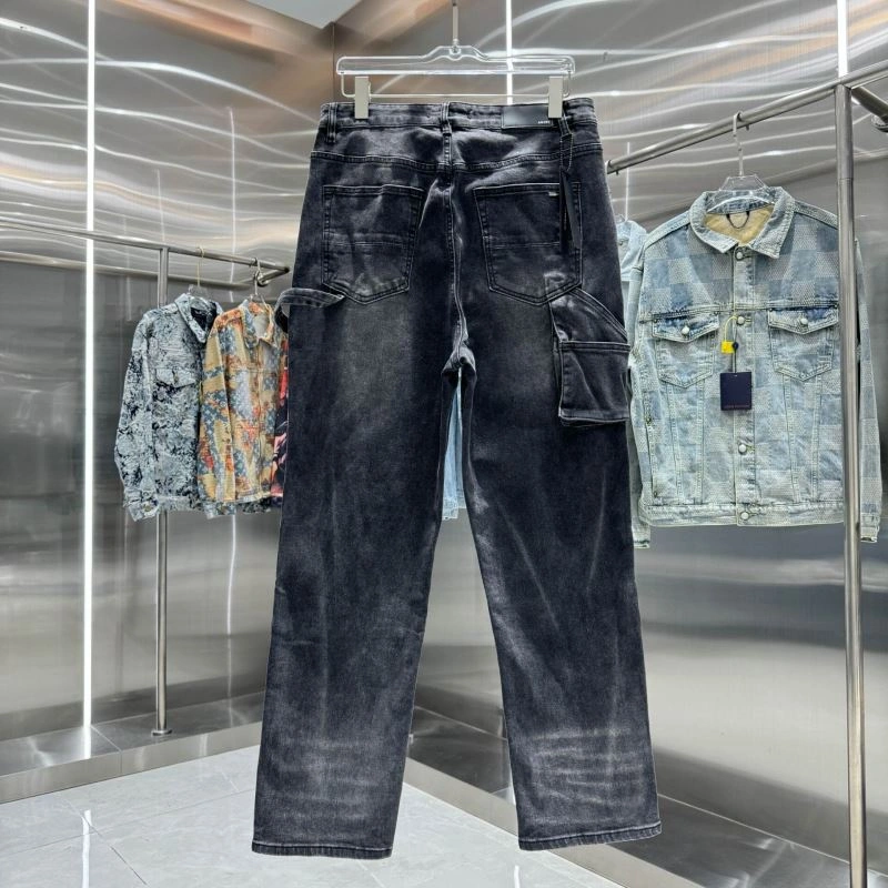 Amiri Jeans TechFriendly 157400
