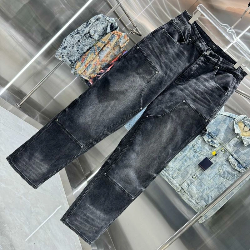 Amiri Jeans TechFriendly 157400