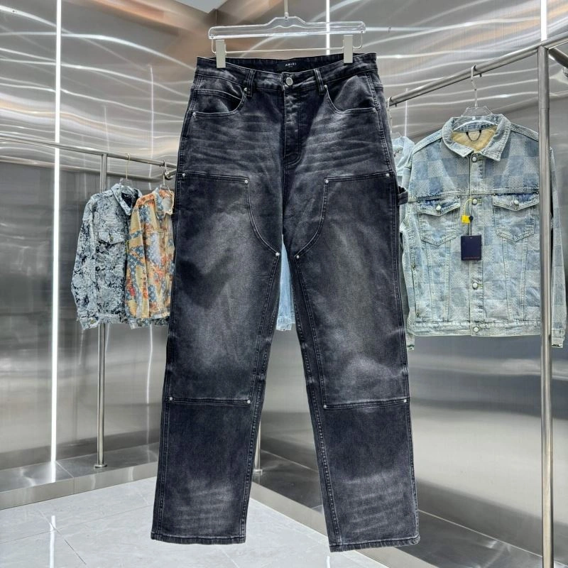 Amiri Jeans TechFriendly 157400
