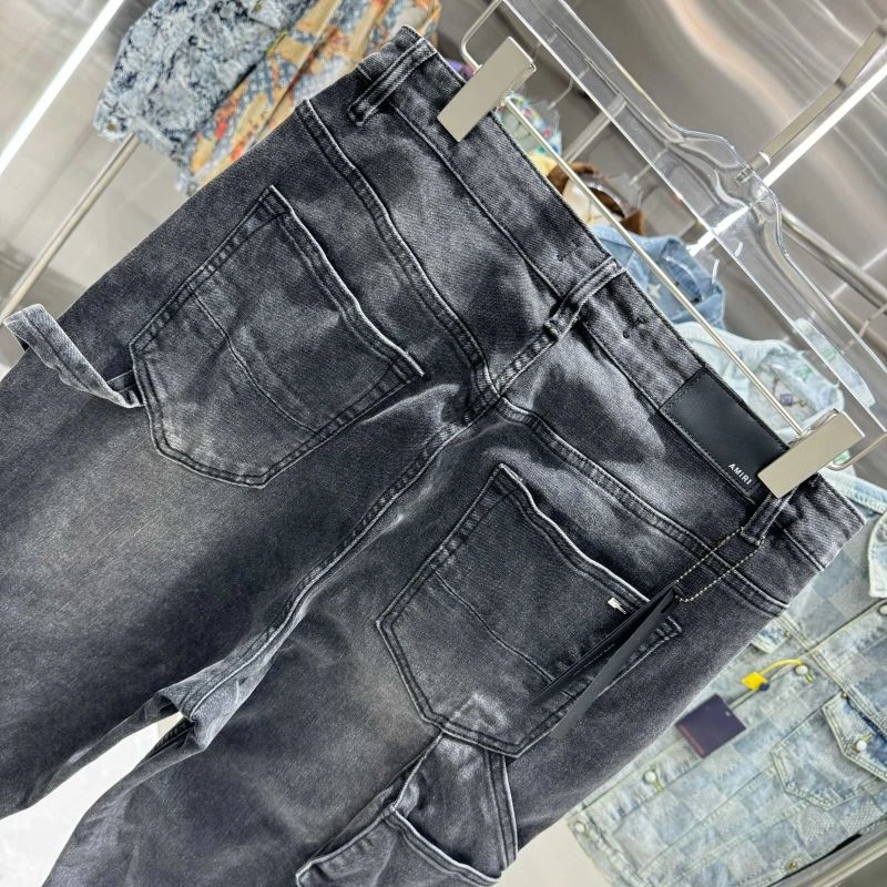 Amiri Jeans TechFriendly 157400