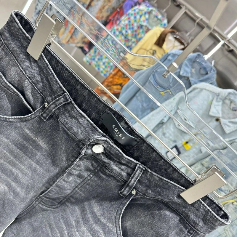 Amiri Jeans TechFriendly 157400