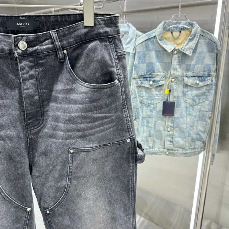 Amiri Jeans TechFriendly 157400