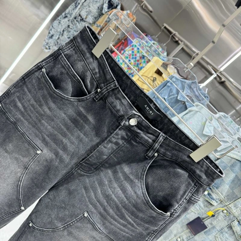 Amiri Jeans TechFriendly 157400