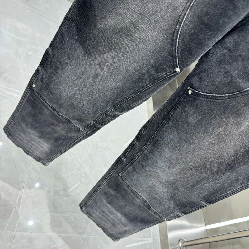 Amiri Jeans TechFriendly 157400