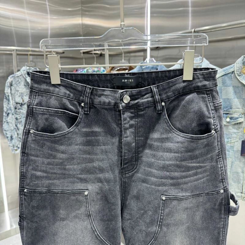Amiri Jeans TechFriendly 157400