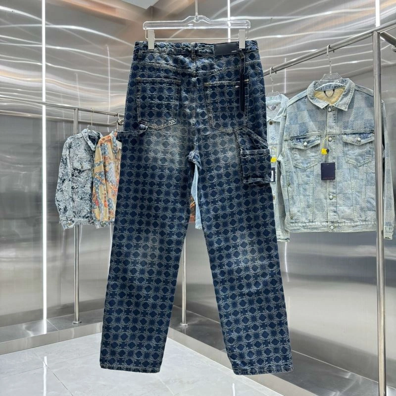 Amiri Jeans WellDesigned 157396