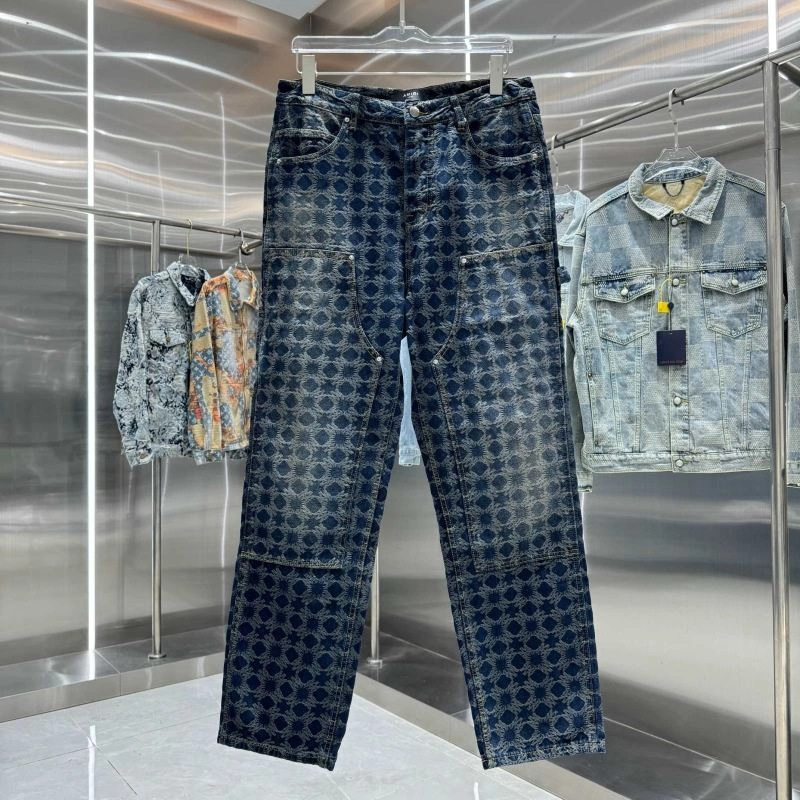 Amiri Jeans WellDesigned 157396
