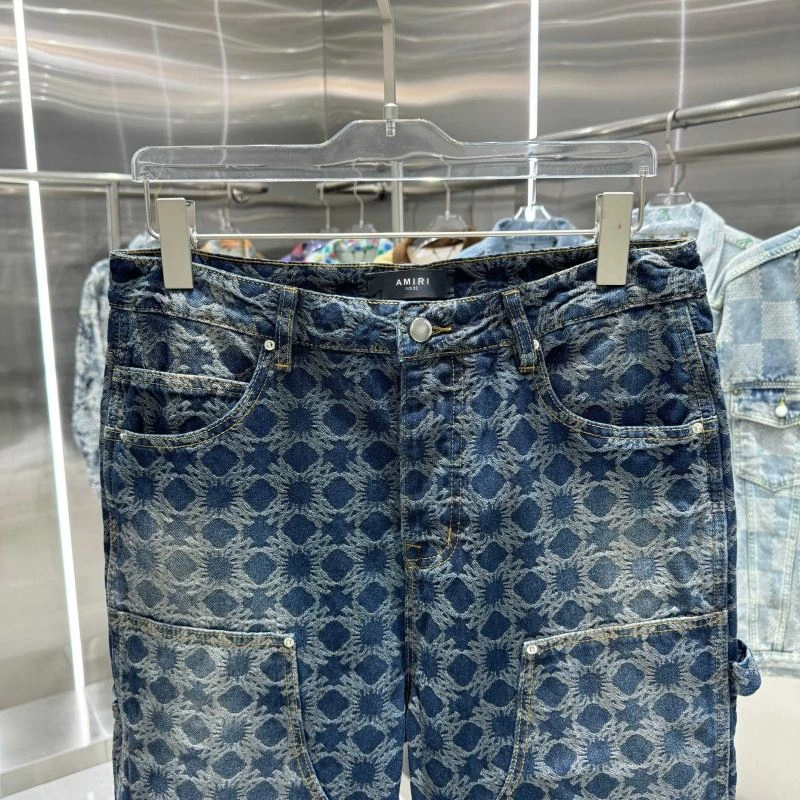 Amiri Jeans WellDesigned 157396