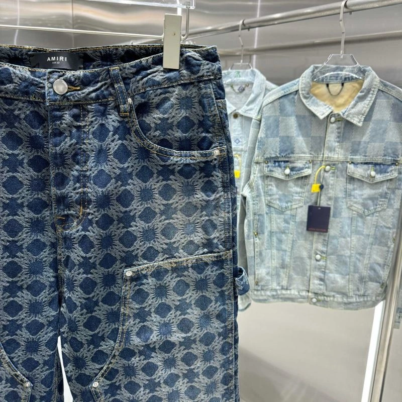 Amiri Jeans WellDesigned 157396