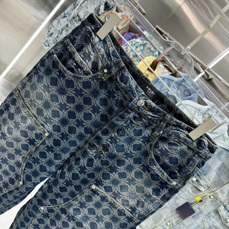 Amiri Jeans WellDesigned 157396