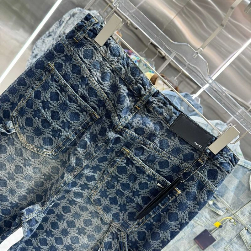 Amiri Jeans WellDesigned 157396