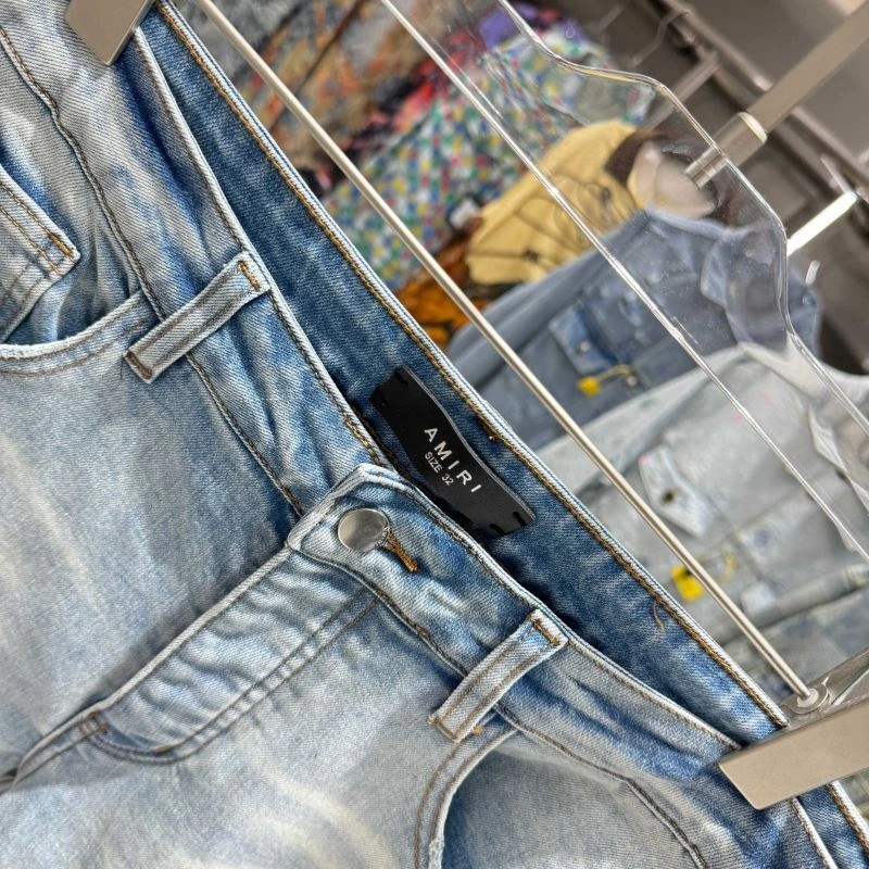 UrbanStyle Amiri Jeans 157398