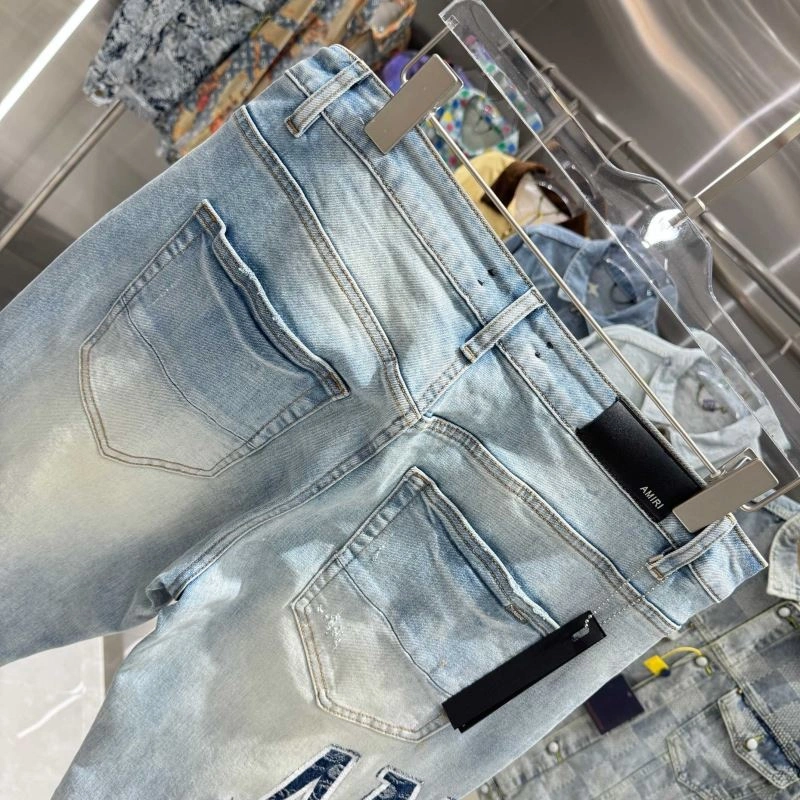 UrbanStyle Amiri Jeans 157398