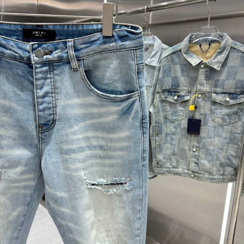UrbanStyle Amiri Jeans 157398