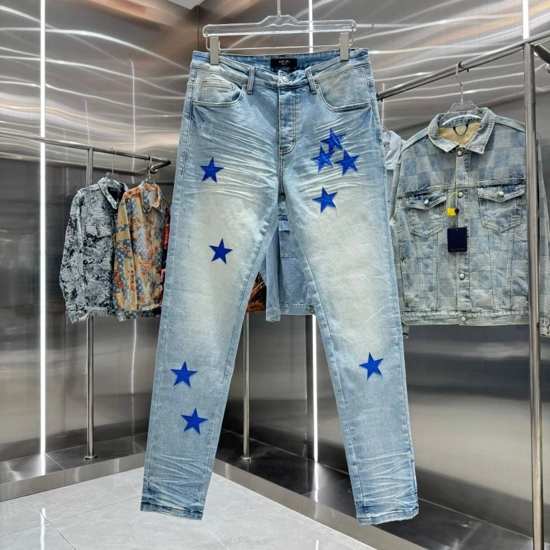 GoAnywhere Amiri Jeans 157394