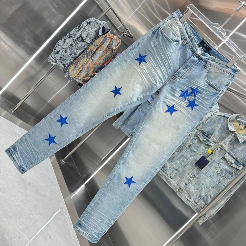 GoAnywhere Amiri Jeans 157394